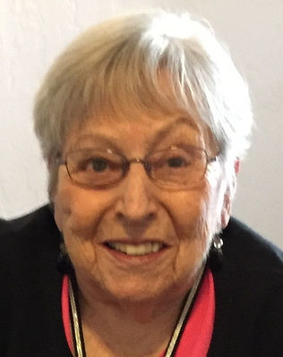 Betty Porter